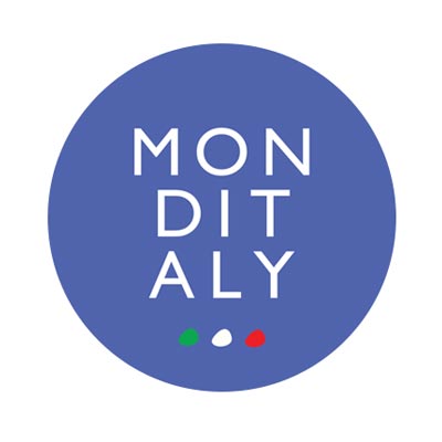Monditaly – Taste Feel Enjoy