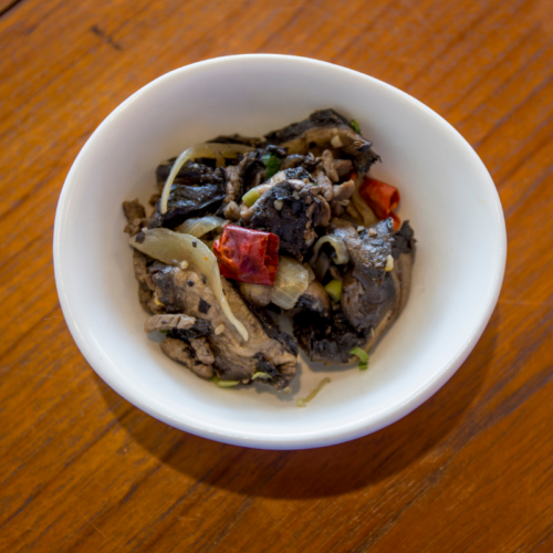 Viander Special tryffelillä maustettu sienitahna