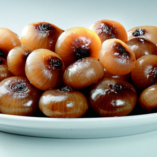 Viander pieni borettanesipuli Modenan balsamietikassa 800g x 12