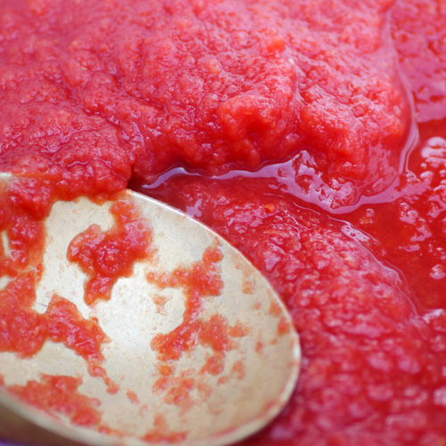 Greci BB tomaattimurska