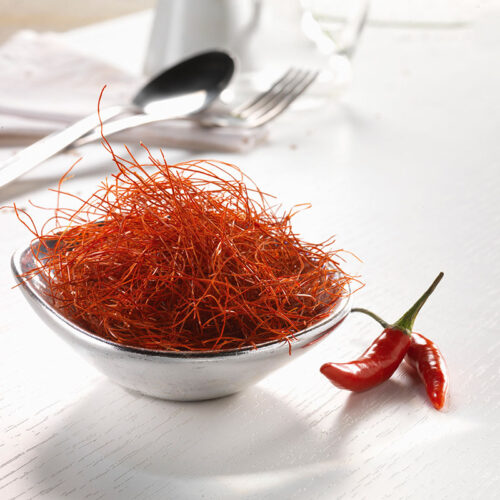 Alternative view of Greci kuivattu chilipaprikanauha 1ltk (100g x 2 kpl)