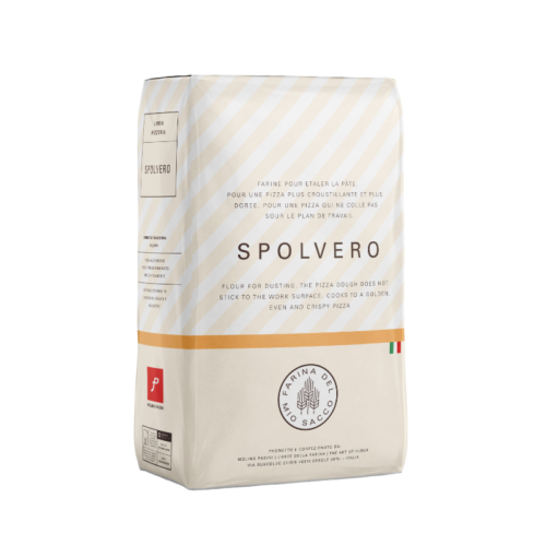 Molino Pasini Dusting pizzajauho 10kg