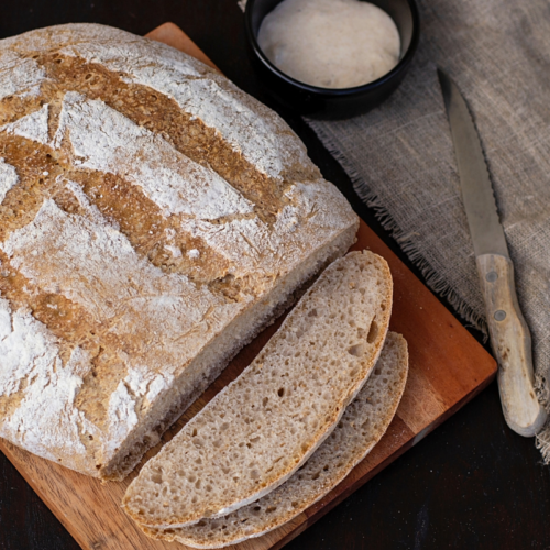 Pasini Madre Acida hapanjuuri 1kg