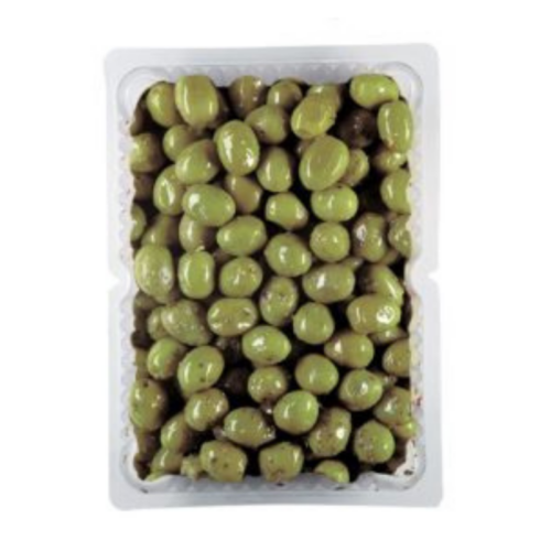 Viander vihreä makea oliivi 1ltk (2,25kg x 2 kpl)