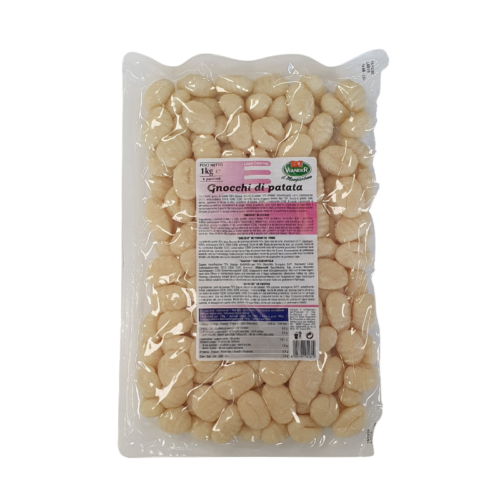 Viander peruna gnocchi