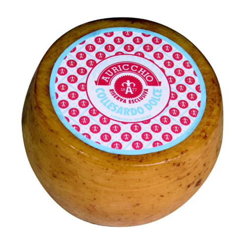 Auricchio Pecorino Collesardo Gloria nuori juusto n. 2,8kg