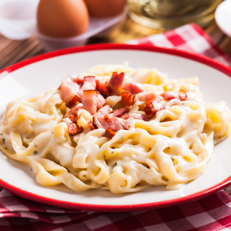 Pastificio Temporin Linea Gourmet Tagliatelle tuorepasta 1ltk (1kg x 5 kpl) - Image 2