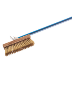 GIMAC-SP GiMetal uuniharja metalliharjaksilla