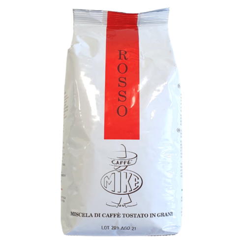 Caffè Mike Rosso kahvipapu