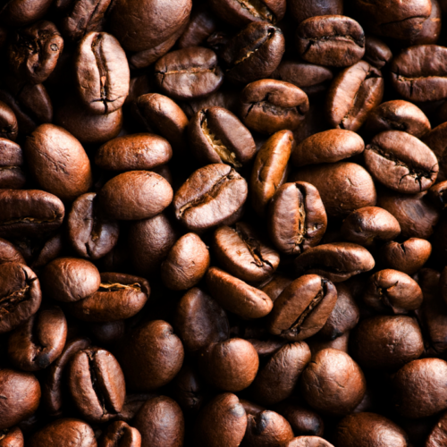 espresso-kahvipapuja