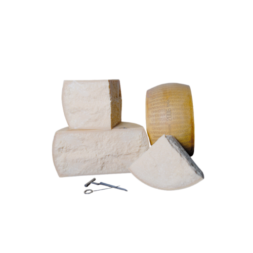 Rognoni Parmigiano Reggiano D.O.P juusto n. 1kg