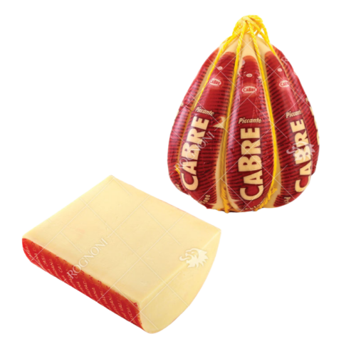 Rognoni Provolone piccante juusto n. 3kg