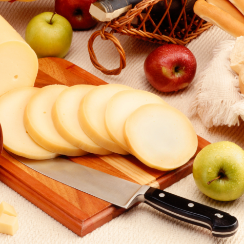 Rognoni Provolone piccante juusto n. 3kg