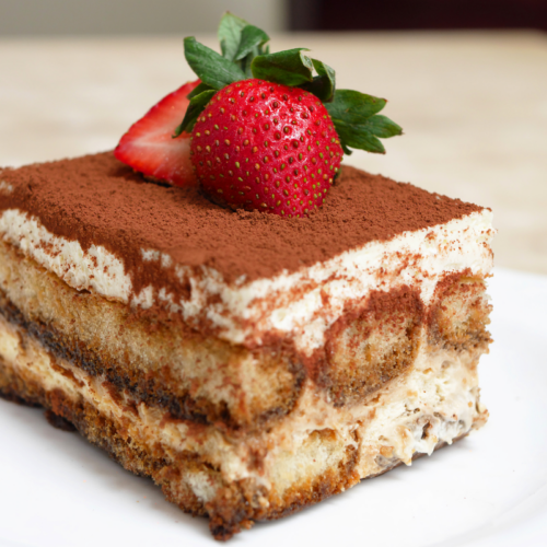 Viander tiramisu valmiste 310g