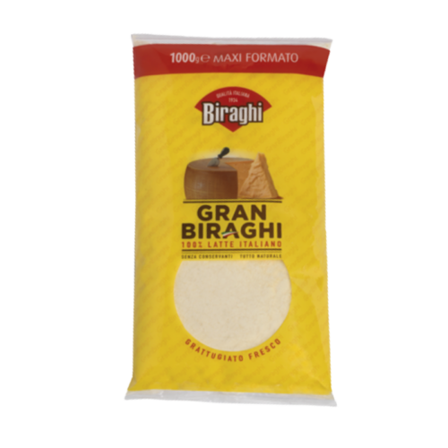 Biraghi Gran Biraghi raaste 1000g