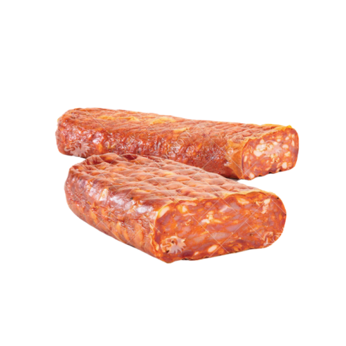 Rognoni Spianata Calabra piccante n. 2kg