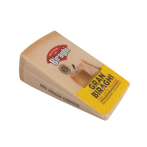 Biraghi Gran Biraghi juusto 1kg