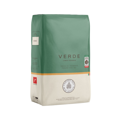 Pasini Verde 00 pizzajauho 25kg