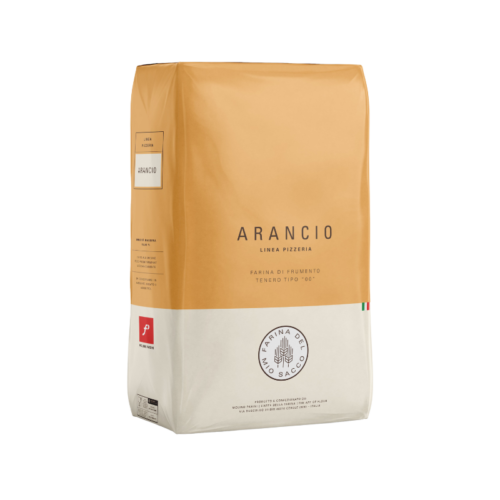 Pasini Arancio 00 pizzajauho 25kg