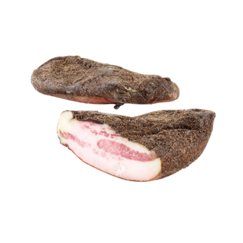 Rognoni Guanciale