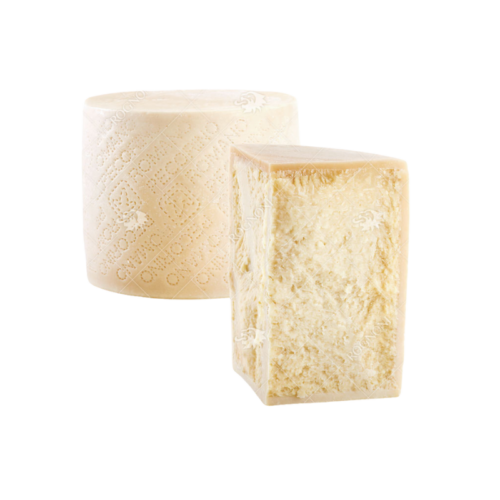 Rognoni Pecorino Romano Bianco juusto 1/4 n. 6kg