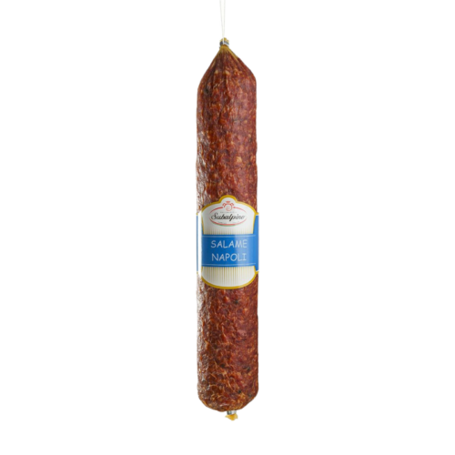 Subalpino Napoli salami n. 2kg