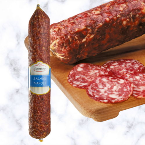 Subalpino Napoli salami n. 2kg