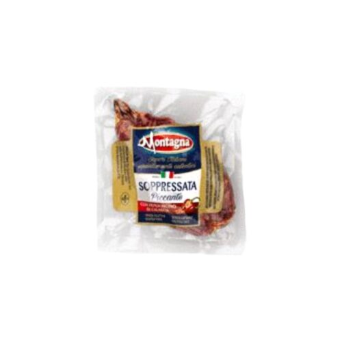Ibis Soppressata piccante 350g