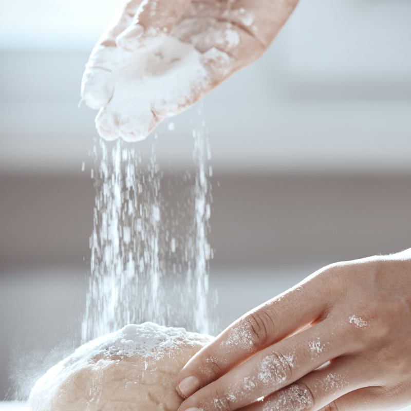 Le 5 Stagioni Manitoba 00 jauho 10kg