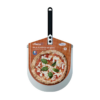 GiMetal pizzalapio kotikäyttöön 30cm