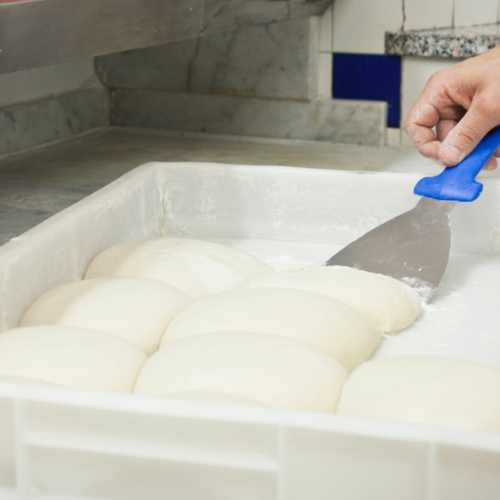 Alternative view of GiMetal taikinan kohotuslaatikko 57 x 36,5 x 6,5 cm