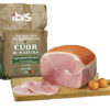 Ibis Prosciutto Cotto 8kg