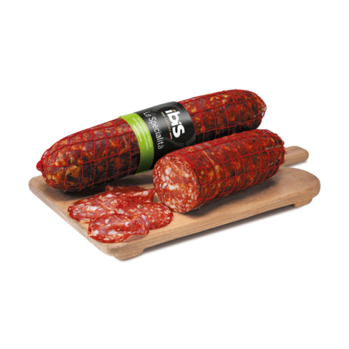 Ibis Ventricina salami n. 2,8kg