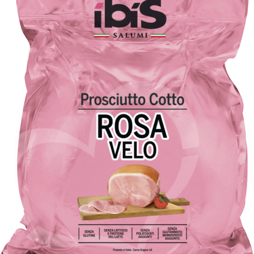 Ibis Prosciutto Cotto 8kg