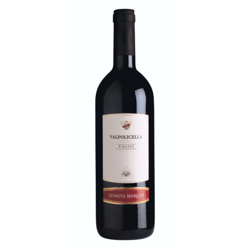 Tenuta Marcati Valpolicella Ripasso DOC 1ltk (6×0,75l)