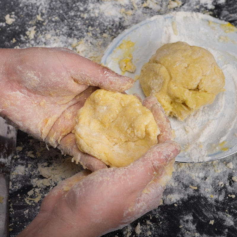 Pasini Primitiva Tipo Integrale jauho 1kg