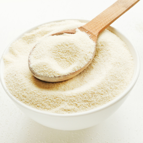 Pasini Semola di Grano Duro jauho 1kg