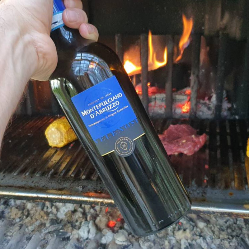 Velenosi Montepulciano d’Abruzzo DOC