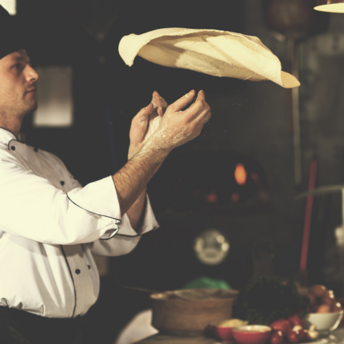 Agugiaro Mora täysjyvävehnäjauho 10kg