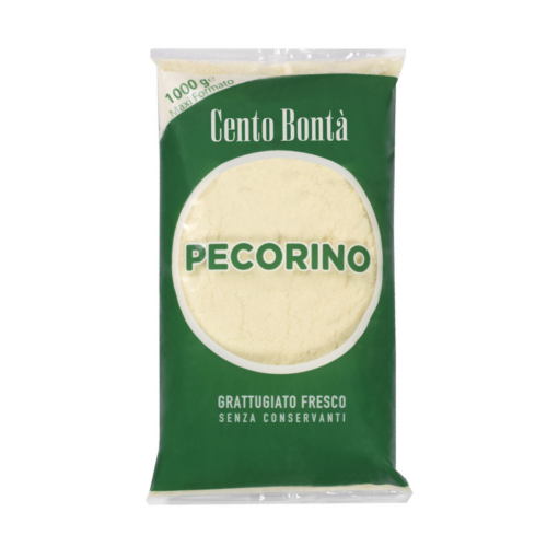 Cento Bontá Pecorinoraaste 1kg
