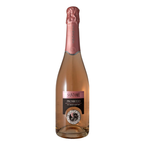 Santome Prosecco Rosè 1ltk (6×0,75l)