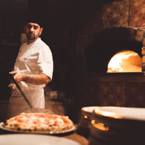 Pasini Giallo 00 pizzajauho 25kg