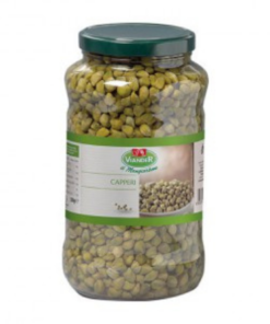 Kapris etikassa 0,7KG