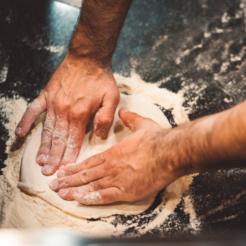 Le 5 Stagioni 00R pizzajauho 10kg