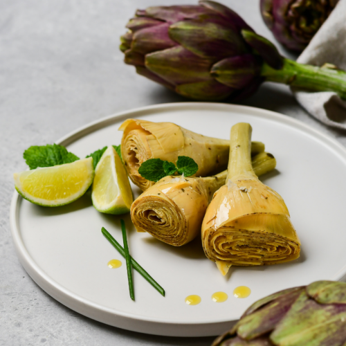 Viander Bella Atmosfera artisokka grillattu varrellinen 750g