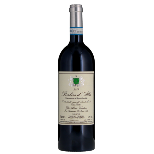 Elio Altare Barbera d'Alba DOC 2019