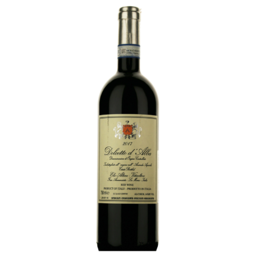 Elio Altare Dolcetto d'Alba DOC 2017