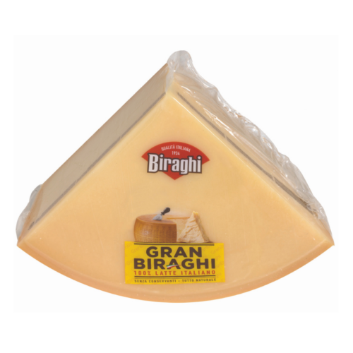 Biraghi Gran Biraghi juusto n. 4kg