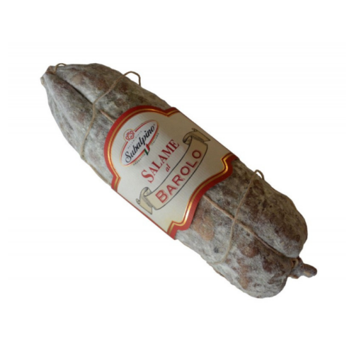 Subalpino Barolo salami 350g