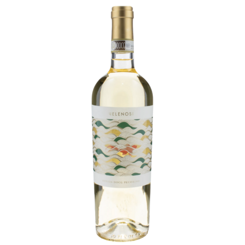 Velenosi Pecorino DOCG Offida 13% 1 ME (12 plo x 0,75l)